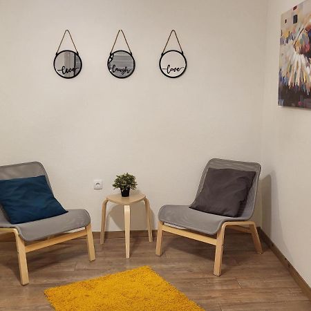 Lotta Apartment Beograd Bagian luar foto
