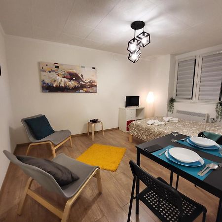 Lotta Apartment Beograd Bagian luar foto