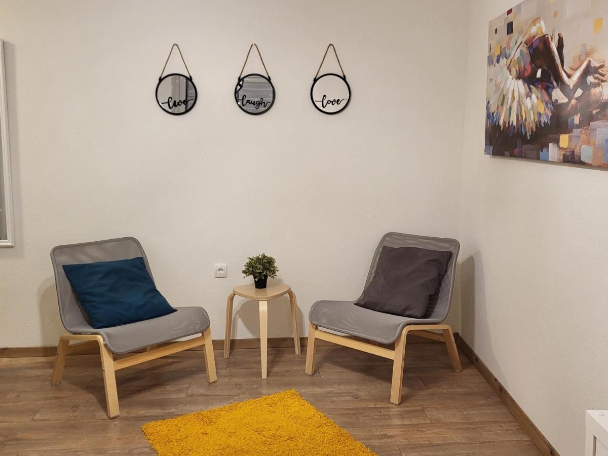 Lotta Apartment Beograd Bagian luar foto