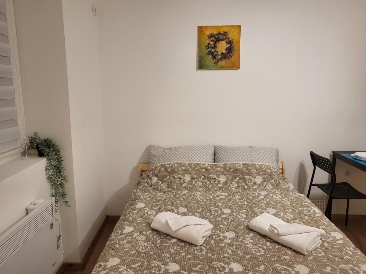 Lotta Apartment Beograd Bagian luar foto