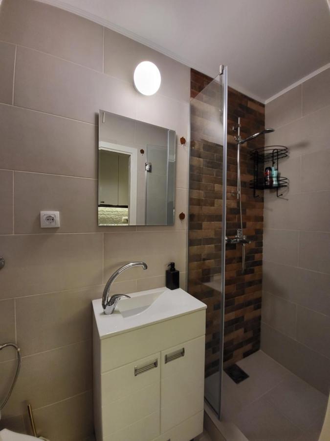 Lotta Apartment Beograd Bagian luar foto