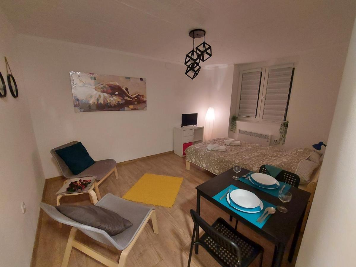 Lotta Apartment Beograd Bagian luar foto