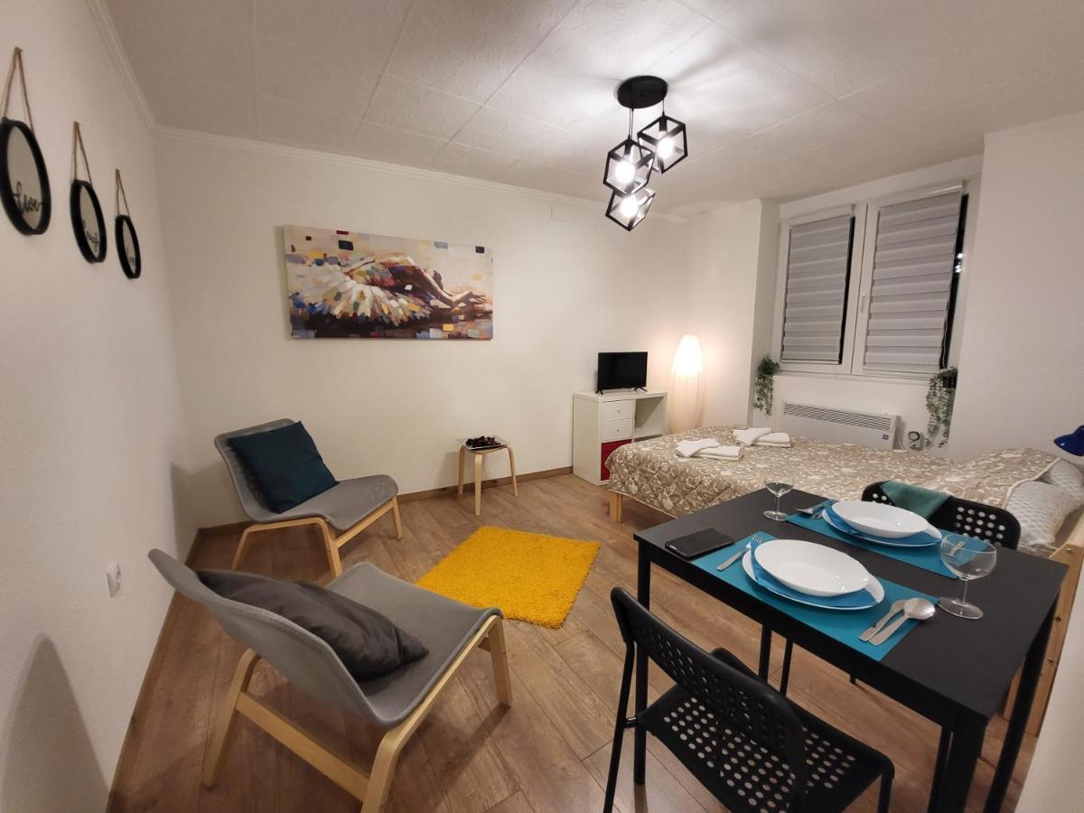 Lotta Apartment Beograd Bagian luar foto