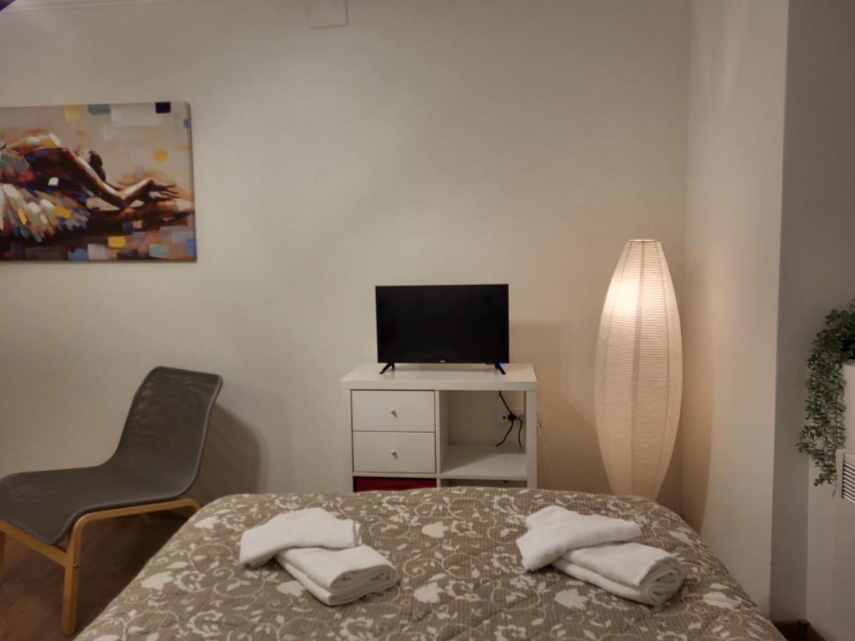 Lotta Apartment Beograd Bagian luar foto