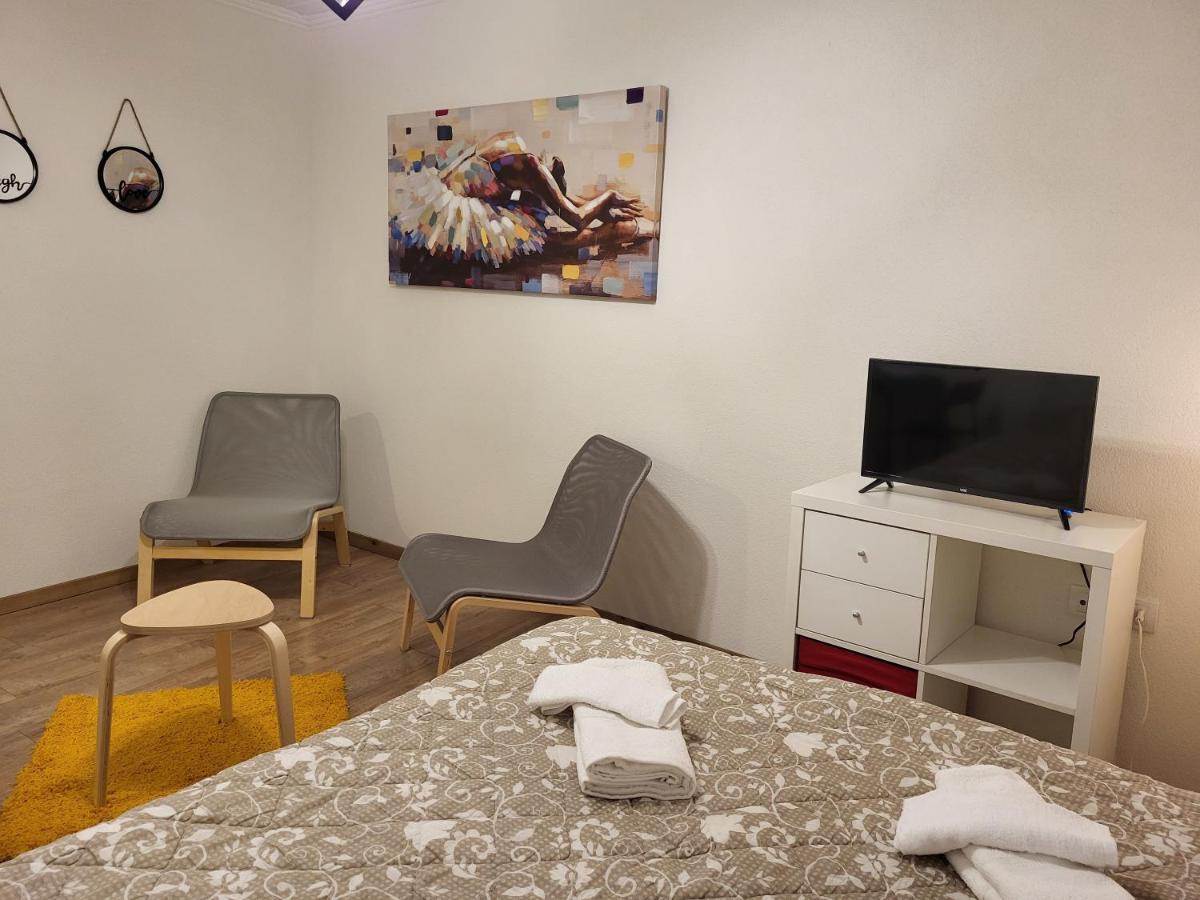 Lotta Apartment Beograd Bagian luar foto