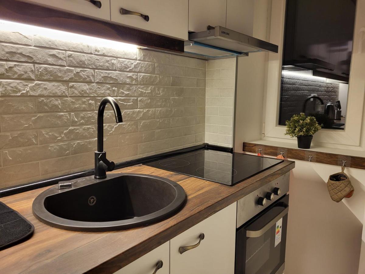 Lotta Apartment Beograd Bagian luar foto