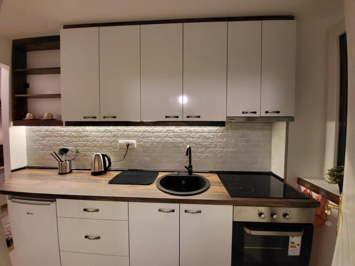 Lotta Apartment Beograd Bagian luar foto