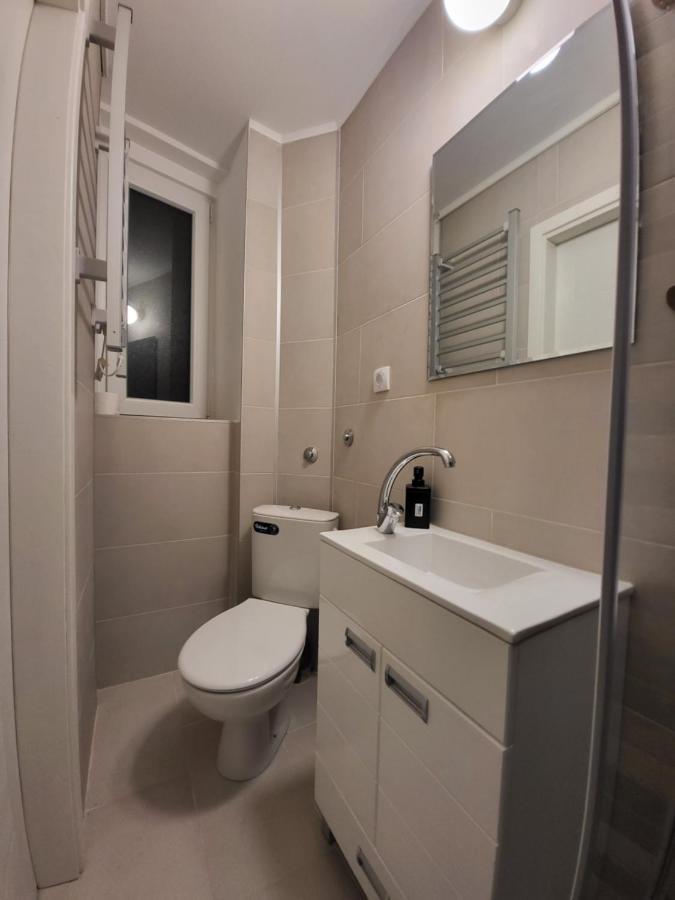 Lotta Apartment Beograd Bagian luar foto