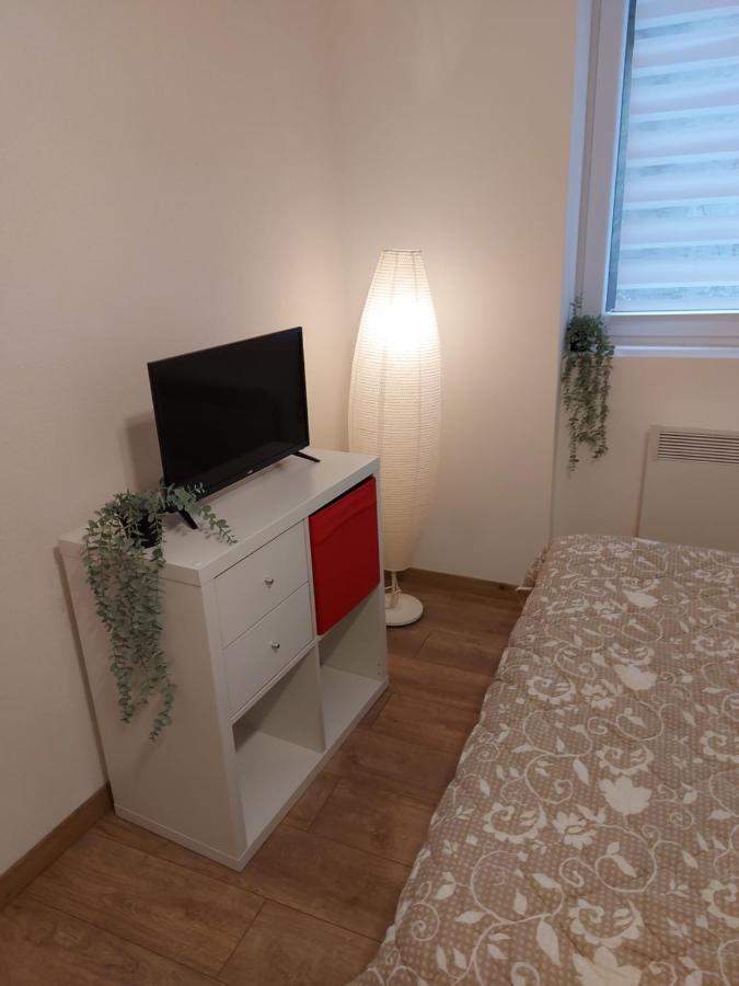 Lotta Apartment Beograd Bagian luar foto