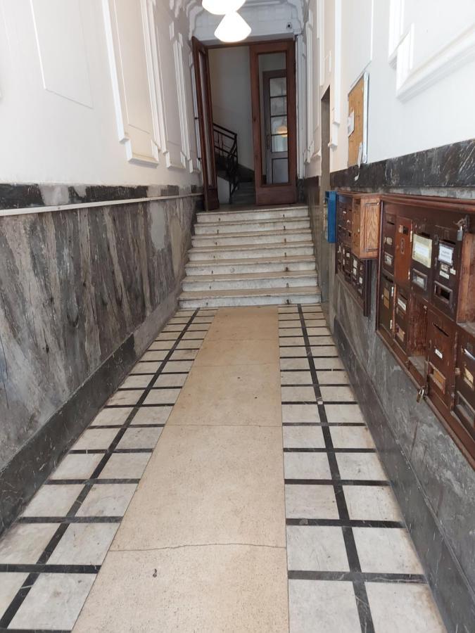 Lotta Apartment Beograd Bagian luar foto