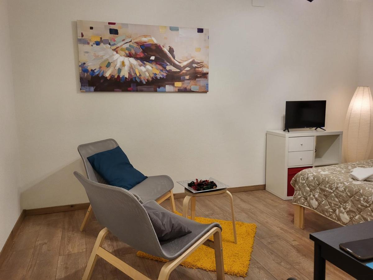 Lotta Apartment Beograd Bagian luar foto