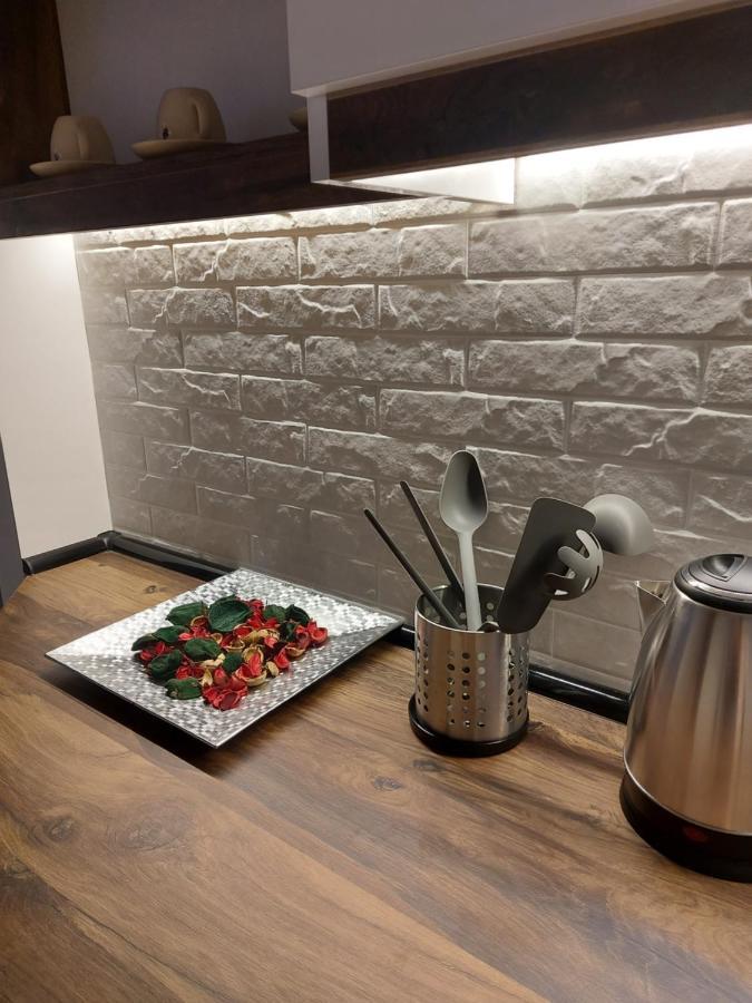 Lotta Apartment Beograd Bagian luar foto