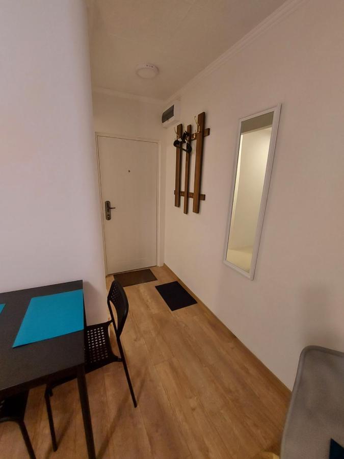 Lotta Apartment Beograd Bagian luar foto