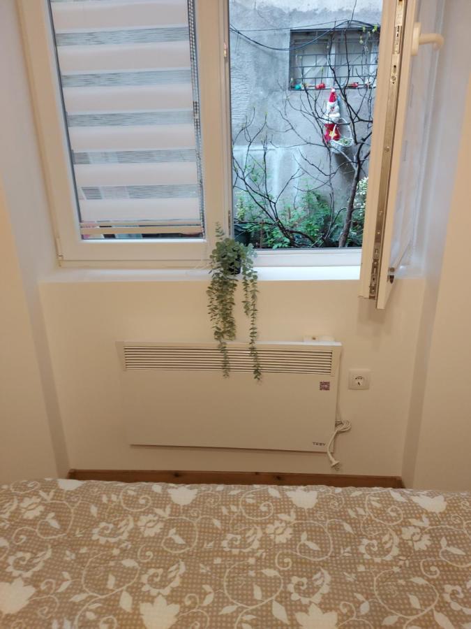 Lotta Apartment Beograd Bagian luar foto