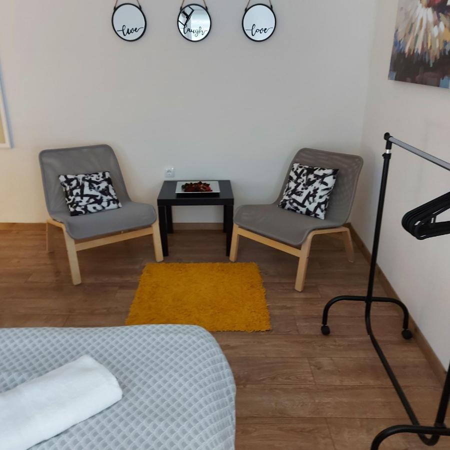 Lotta Apartment Beograd Bagian luar foto