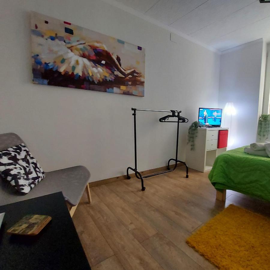 Lotta Apartment Beograd Bagian luar foto