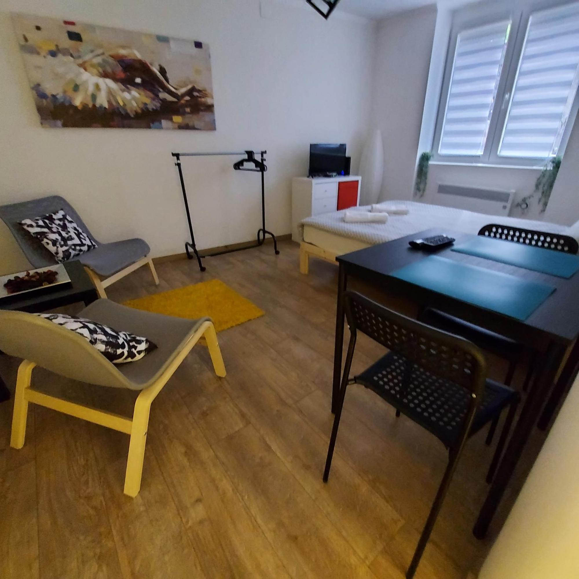 Lotta Apartment Beograd Ruang foto